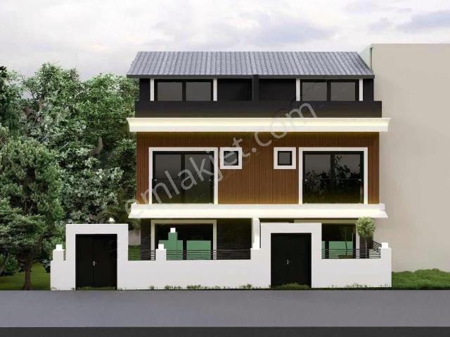 Menderes, İzmir içerisinde satılık Villa