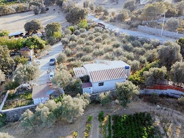 Seferihisar, İzmir içerisinde satılık Villa