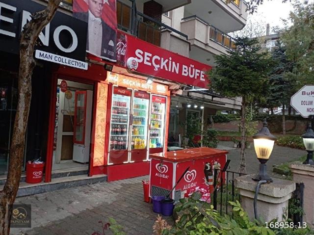 Nilüfer, Bursa içerisinde satılık Restoran