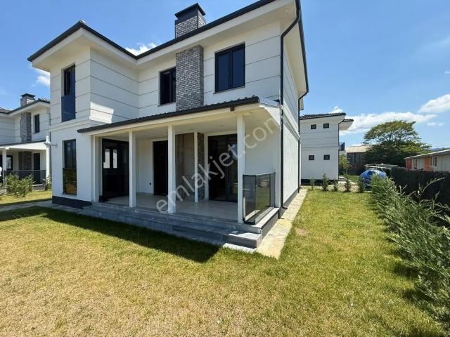 Cumayeri, Düzce içerisinde satılık Villa