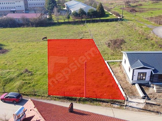 Cumayeri, Düzce içerisinde satılık Arsa