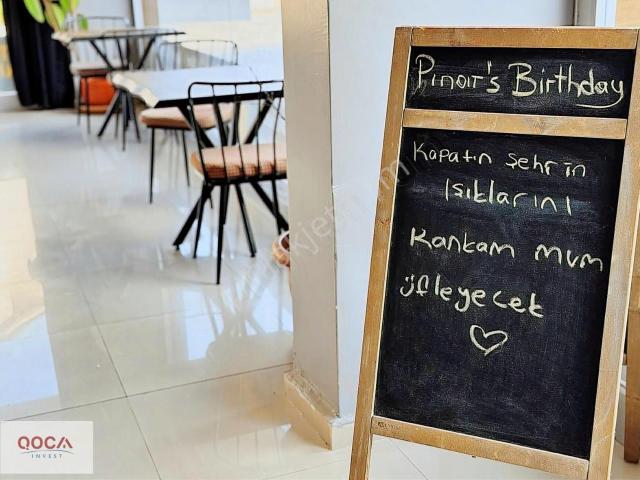 Cumayeri içerisinde kiralık Restoran