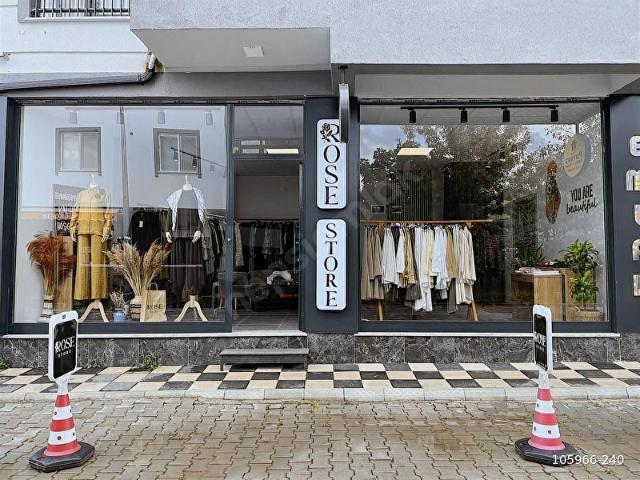 Cumayeri, Düzce içerisinde satılık Dükkan