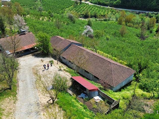 Cumayeri, Düzce içerisinde satılık Fabrika