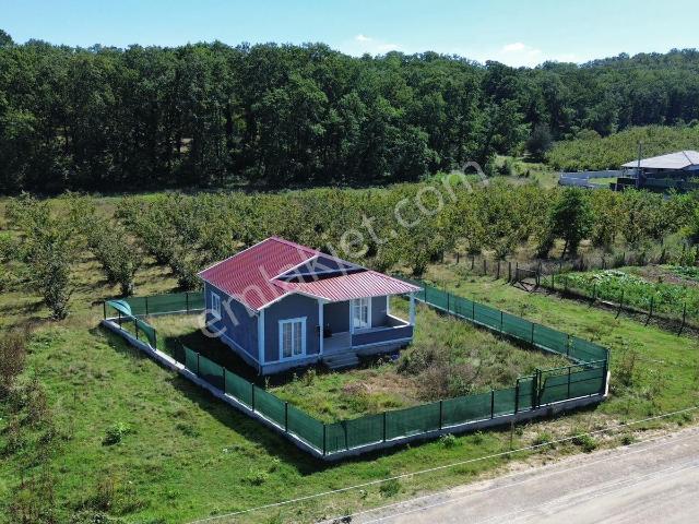 Cumayeri, Düzce içerisinde satılık Villa