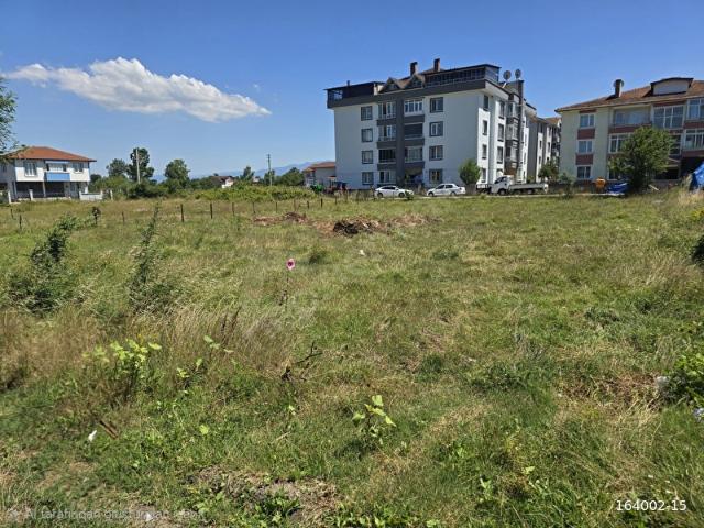 Cumayeri, Düzce içerisinde satılık Arsa