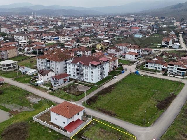 Cumayeri, Düzce içerisinde satılık Arsa
