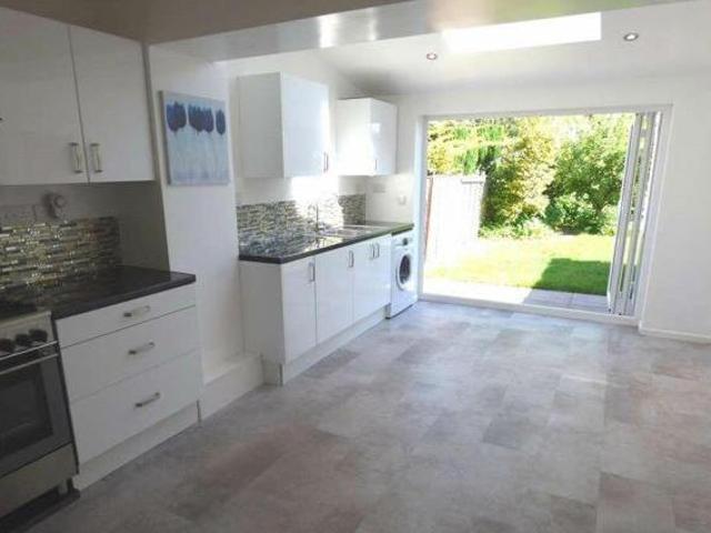 House for rent in Fulshaw Park, Wilmslow