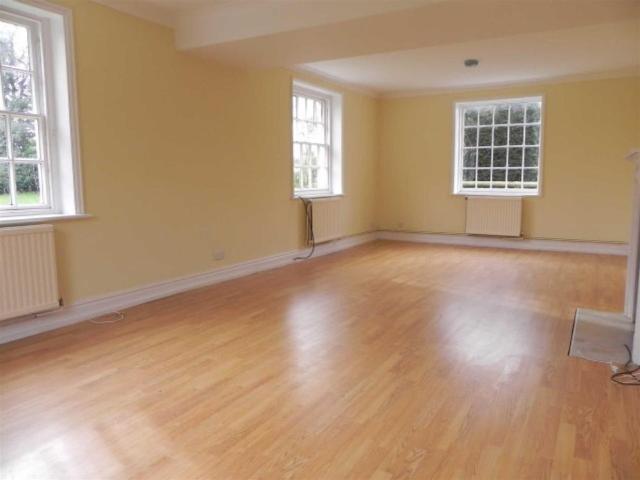 House for rent in Kedleston, East Midlands