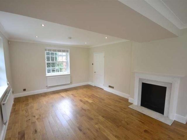 House for rent in Kedleston, East Midlands