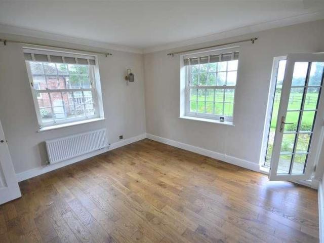 House for rent in Quarndon, Amber Valley
