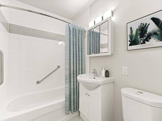 Apartment for rent in Kingston, Ontario