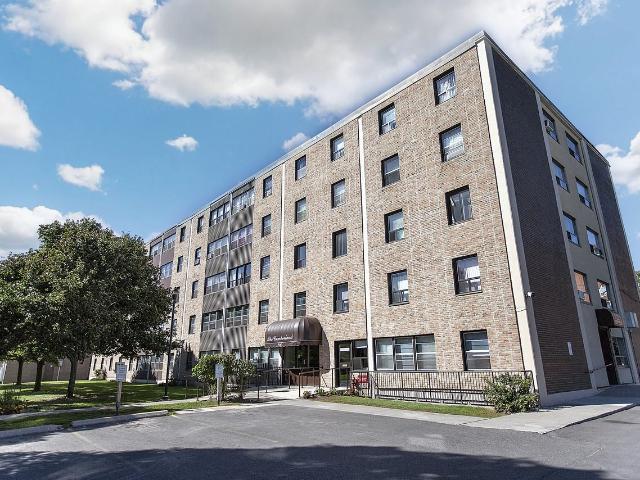 Apartment for rent in Kingston, Ontario