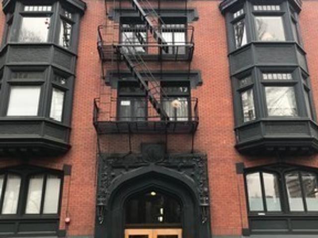 Apartment for rent in University District, Portland
