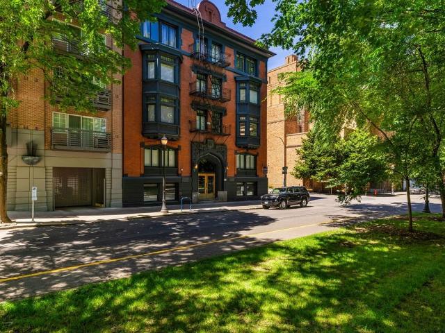 Apartment for rent in University District, Portland
