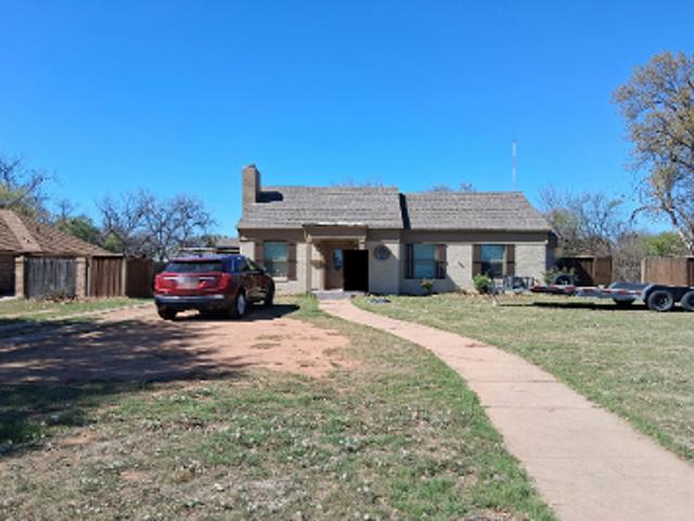 House for sale in Wichita Falls, Texas