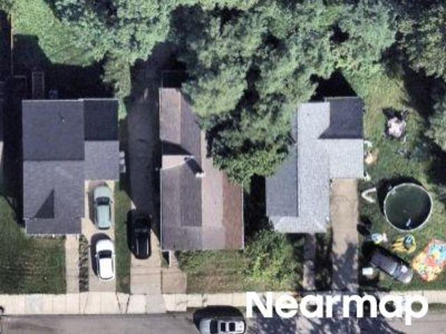 House for sale in Kinsman, Cleveland