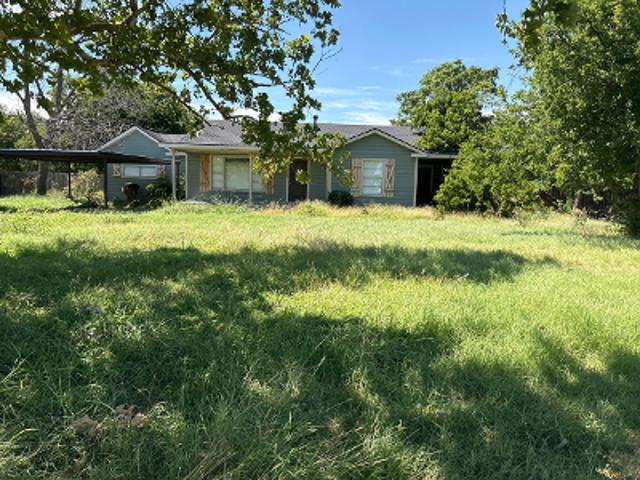 House for sale in Wichita Falls, Texas