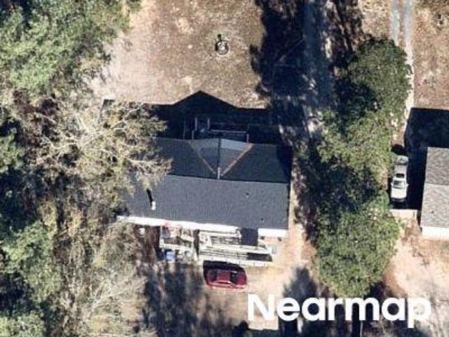 House for sale in Raeford, North Carolina