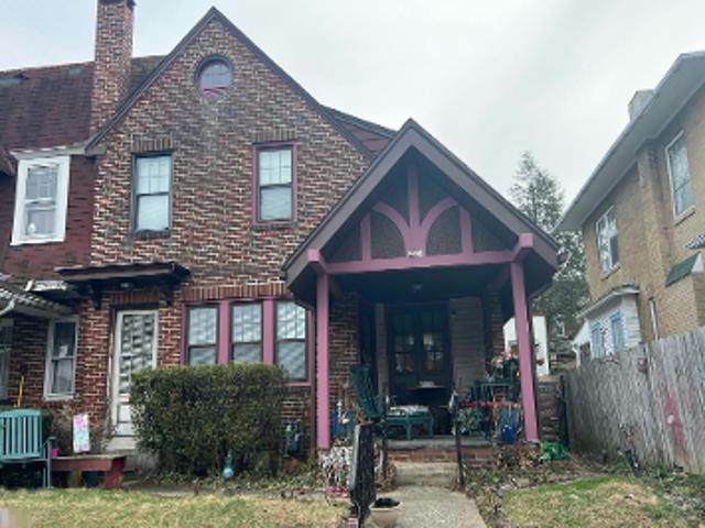House for sale in Pennsylvania