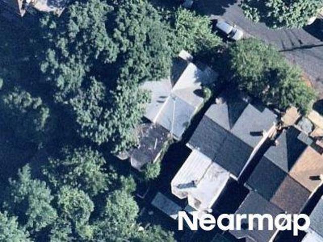 House for sale in Trenton, New Jersey