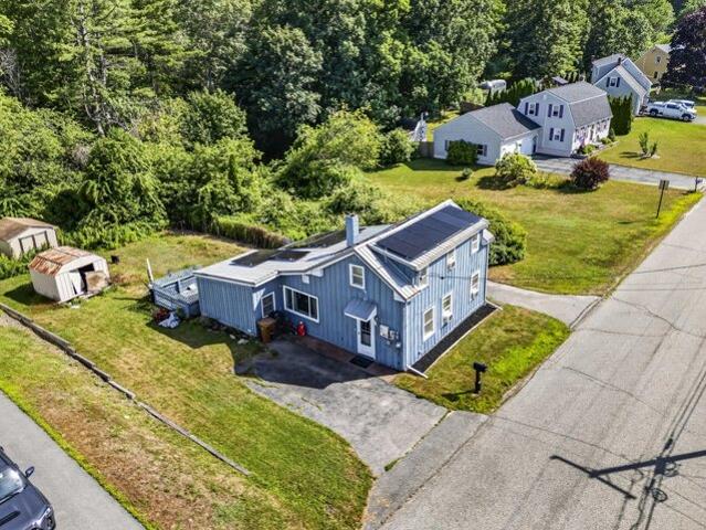 House for sale in Saco, Maine