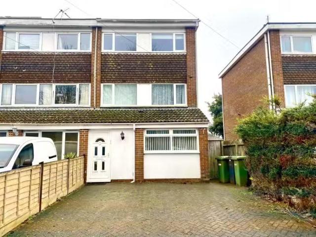 House for rent