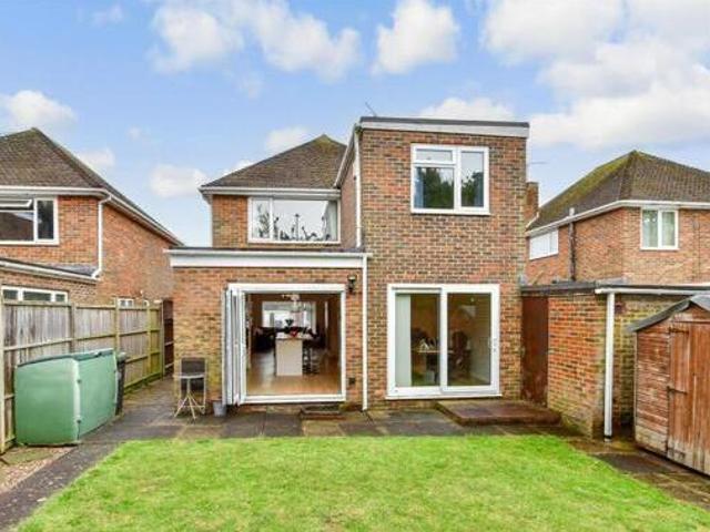 House for sale in Worthing, West Sussex
