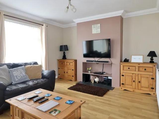 House for rent in Worthing, West Sussex