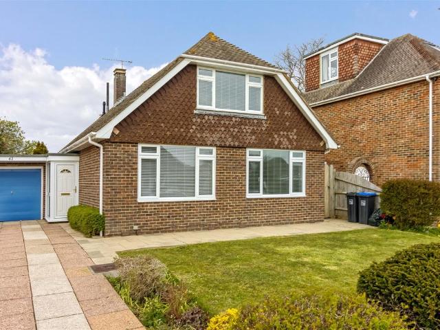 House for rent in Worthing, West Sussex