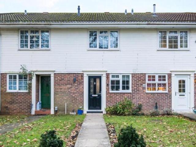 House for sale in Worplesdon, Westborough
