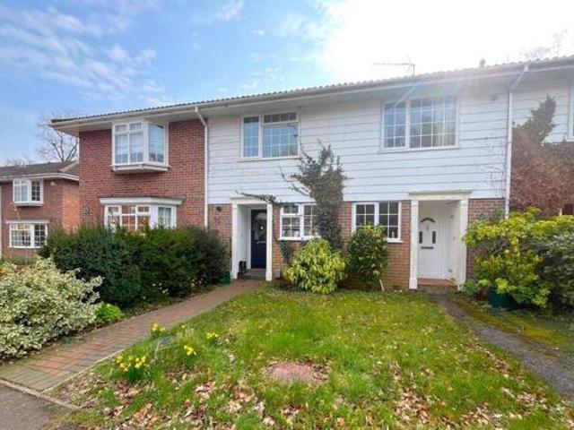 House for rent in Worplesdon, Westborough