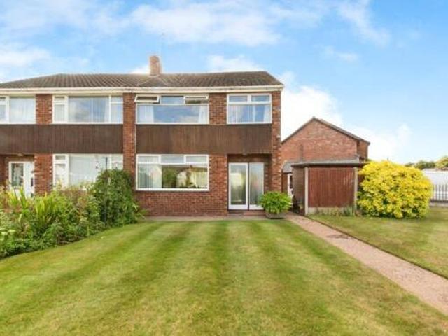 House for sale in Kingsbourne, Nantwich