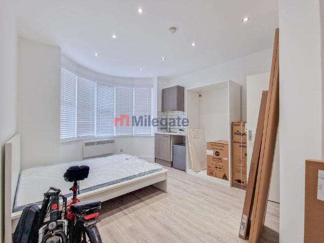 Apartment for rent in Alton Barnes, Essex