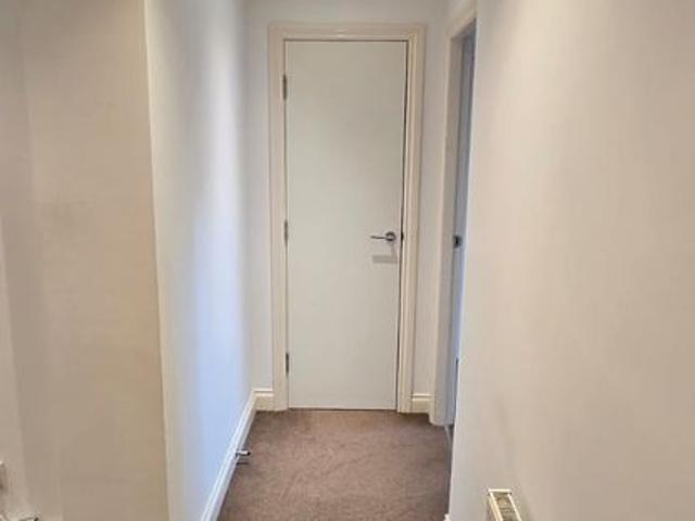 Apartment for rent in Newtown, Salford