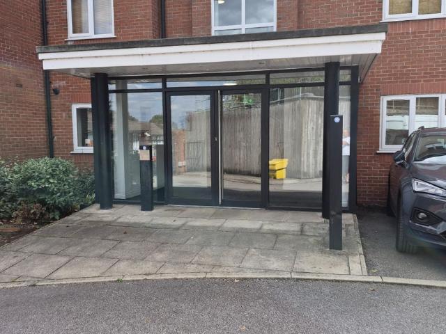Apartment for rent in Newtown, Salford