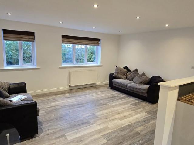 Apartment for rent in Pendlebury, Salford