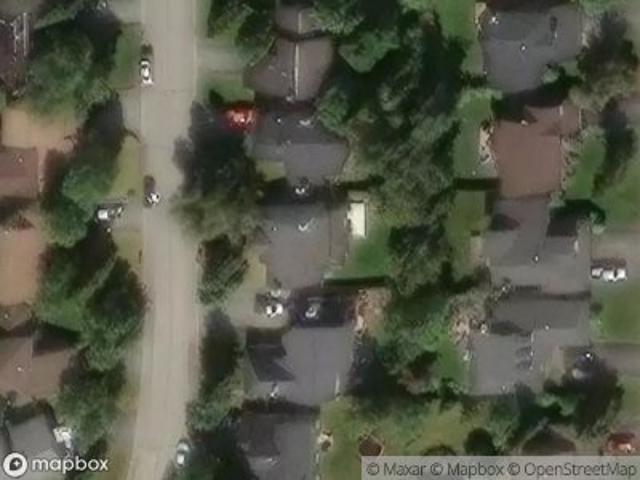 House for sale in Alaska