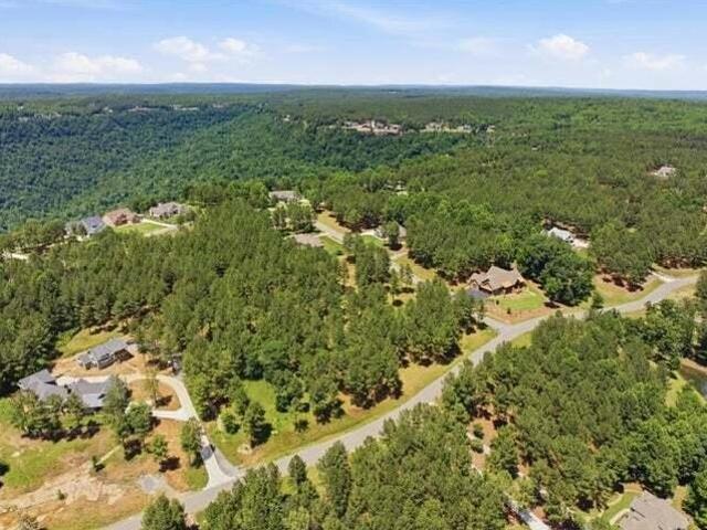 Land for sale in Jasper, East Tennessee
