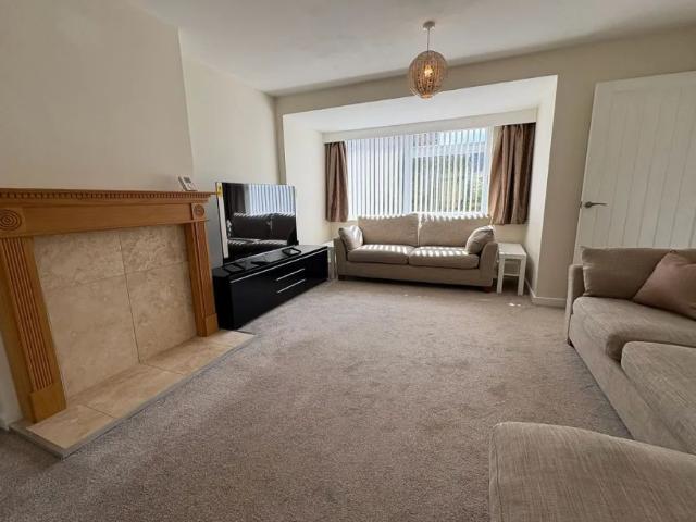 House for rent in Northampton, Northamptonshire