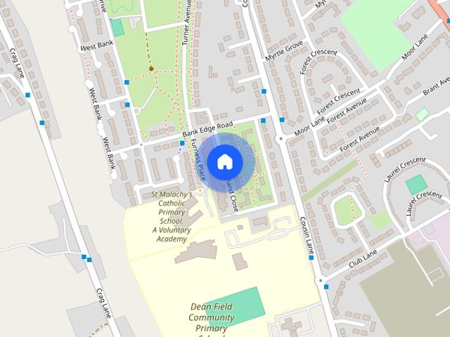 Apartment for rent in Halifax, Wheatley