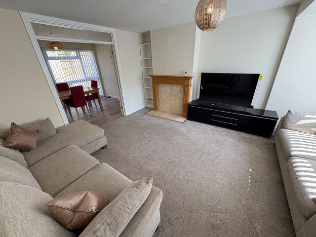 House for rent in Spinney Hill, Northampton