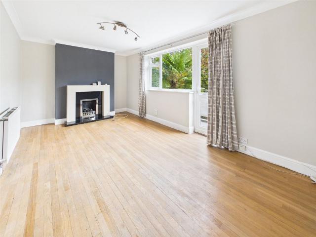 House for rent in London Borough of Richmond upon Thames, Greater London