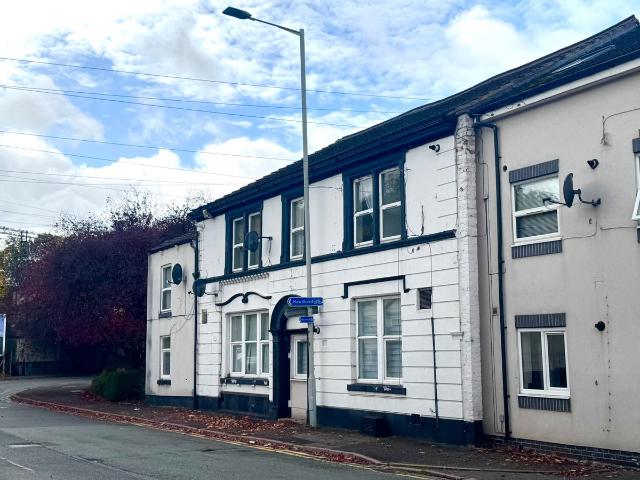Apartment for rent in Hammond Street