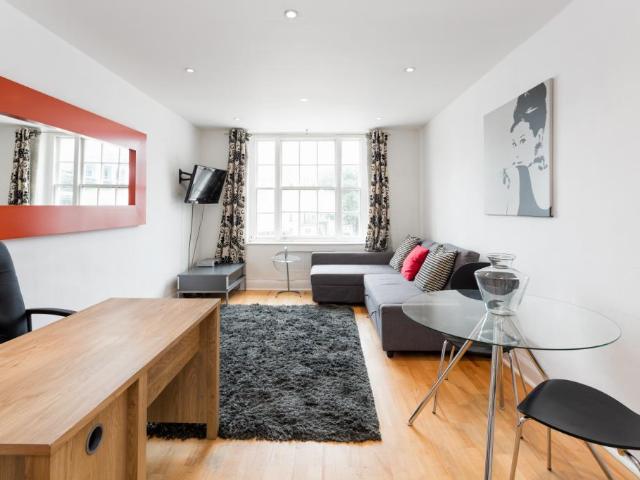 House for rent in Marylebone, Greater London