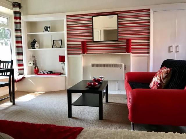 Studio for rent in Headingley Hill, Headingley