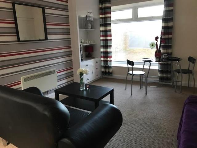 Studio for rent in Headingley Hill, Headingley