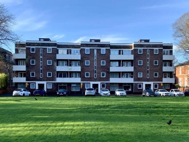 Apartment for rent in Headingley Hill, Headingley