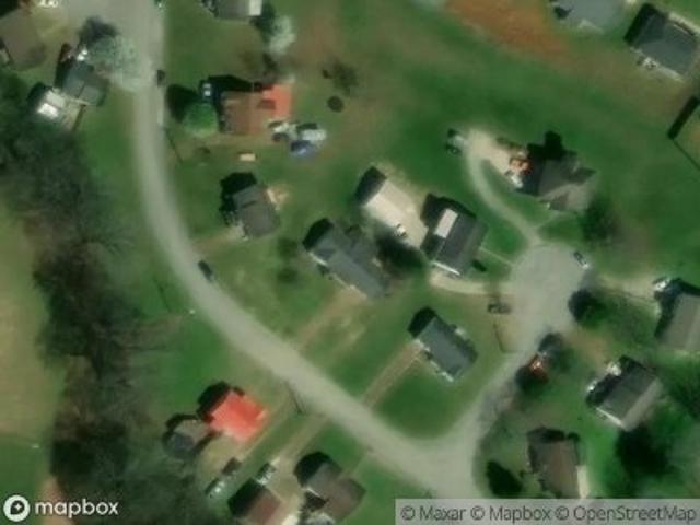 House for sale in Tennessee