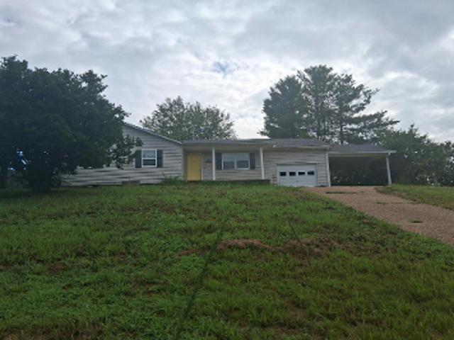 House for sale in Tennessee